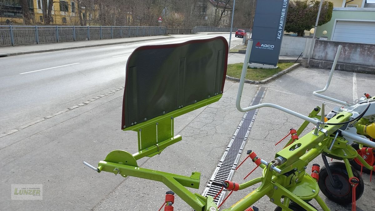 Kreiselheuer typu CLAAS Volto 60, Neumaschine v Kaumberg (Obrázek 4)