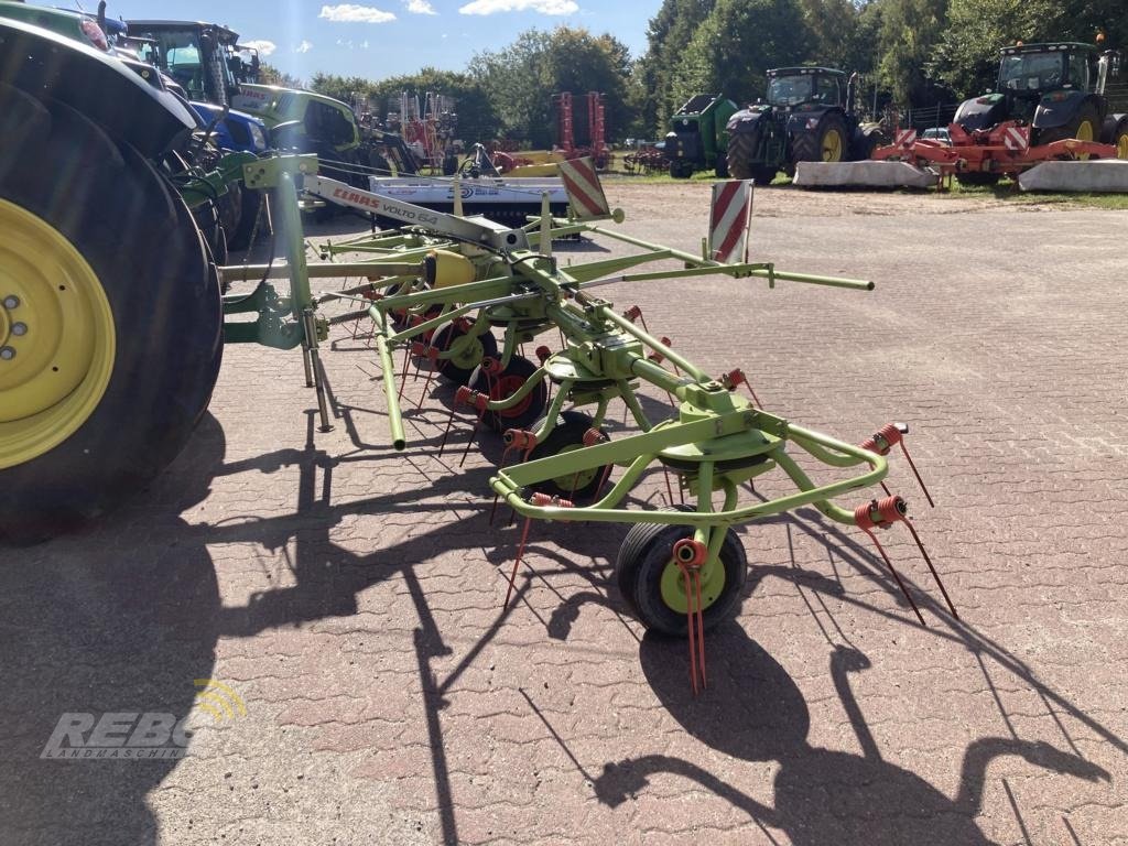 Kreiselheuer typu CLAAS Volto 64, Gebrauchtmaschine v Albersdorf (Obrázek 13)