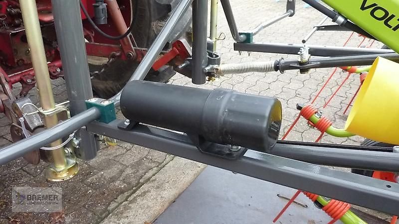 Kreiselheuer of the type CLAAS VOLTO 65, Gebrauchtmaschine in Asendorf (Picture 20)