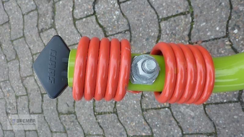 Kreiselheuer of the type CLAAS VOLTO 65, Gebrauchtmaschine in Asendorf (Picture 11)