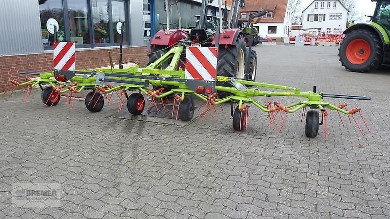 Kreiselheuer of the type CLAAS VOLTO 65, Gebrauchtmaschine in Asendorf (Picture 7)
