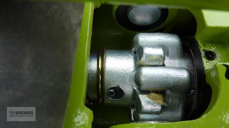 Kreiselheuer of the type CLAAS VOLTO 65, Gebrauchtmaschine in Asendorf (Picture 15)