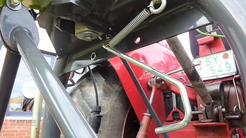 Kreiselheuer of the type CLAAS VOLTO 65, Gebrauchtmaschine in Asendorf (Picture 14)