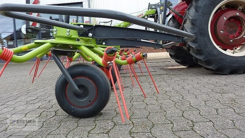 Kreiselheuer of the type CLAAS VOLTO 65, Gebrauchtmaschine in Asendorf (Picture 16)