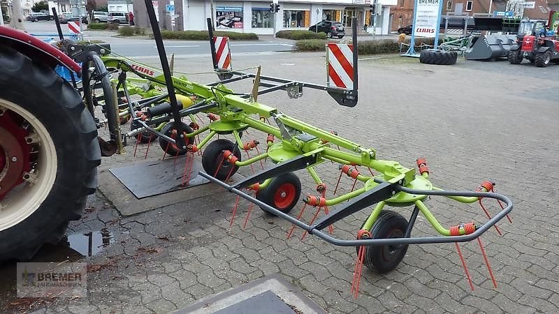 Kreiselheuer of the type CLAAS VOLTO 65, Gebrauchtmaschine in Asendorf (Picture 9)