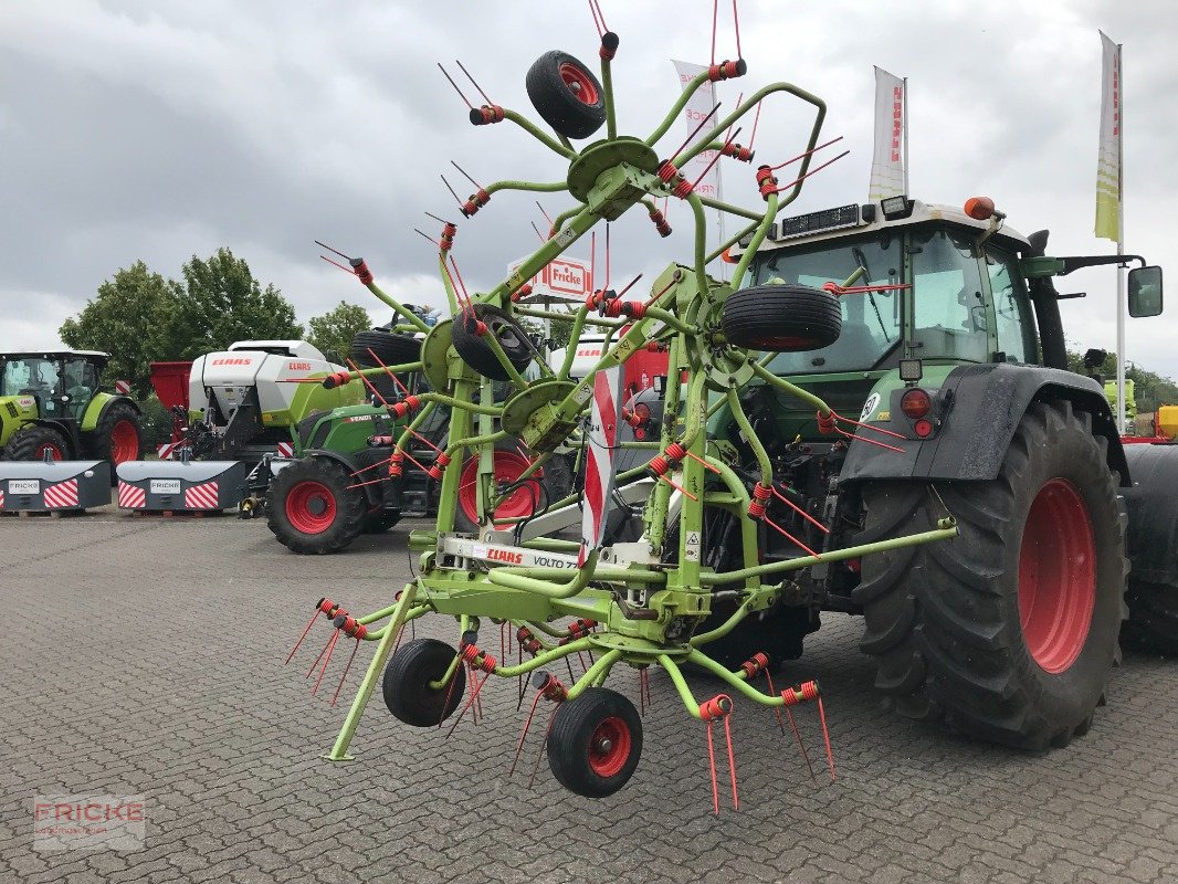 Kreiselheuer typu CLAAS Volto 770 *AKTIONSPREIS!*, Gebrauchtmaschine v Demmin (Obrázek 4)