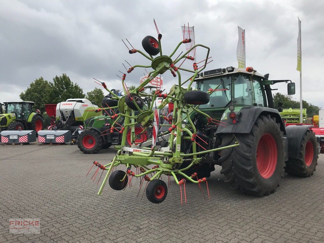 Kreiselheuer typu CLAAS Volto 770 *AKTIONSPREIS!*, Gebrauchtmaschine v Demmin (Obrázek 5)