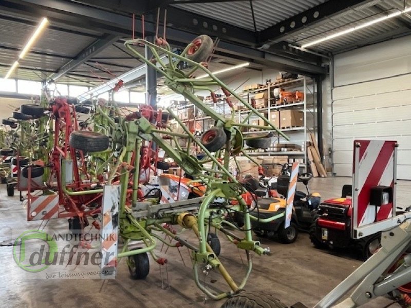 Kreiselheuer typu CLAAS Volto 770 H, Gebrauchtmaschine v Hohentengen (Obrázek 1)