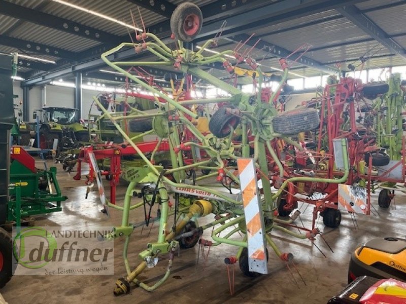 Kreiselheuer typu CLAAS Volto 770 H, Gebrauchtmaschine v Hohentengen (Obrázek 2)