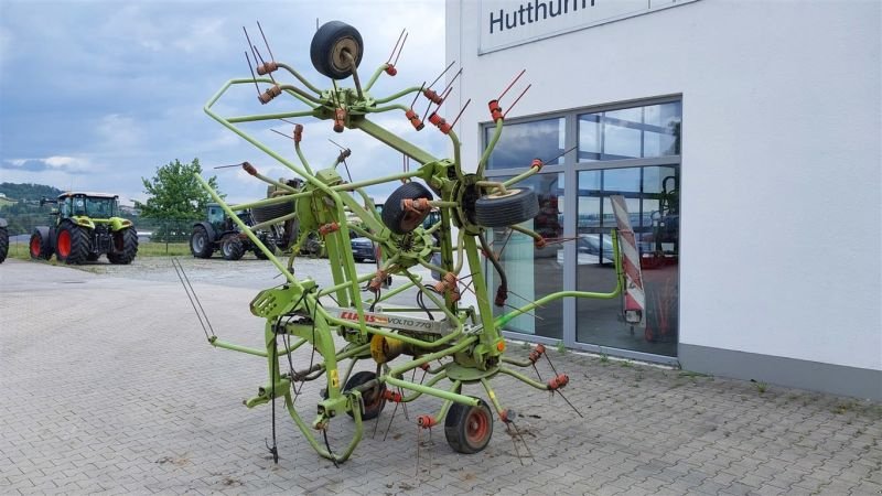 Kreiselheuer a típus CLAAS VOLTO 770, Gebrauchtmaschine ekkor: Hutthurm (Kép 3)