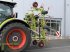 Kreiselheuer typu CLAAS VOLTO 80, Neumaschine v Homberg/Ohm - Maulbach (Obrázek 1)