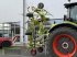 Kreiselheuer typu CLAAS VOLTO 80, Neumaschine v Homberg/Ohm - Maulbach (Obrázek 2)