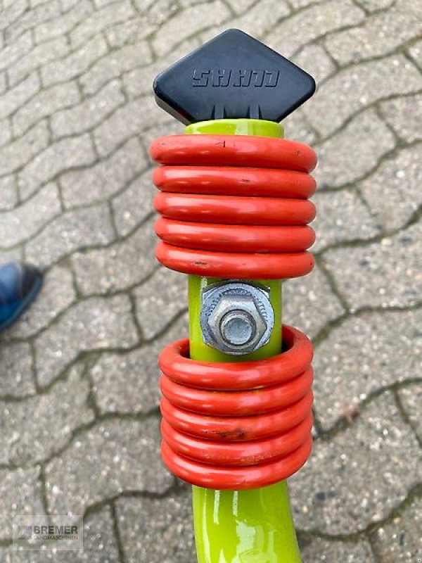 Kreiselheuer des Typs CLAAS VOLTO 80, Gebrauchtmaschine in Asendorf (Bild 8)