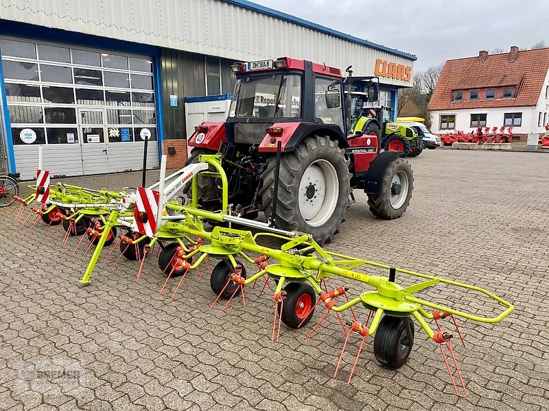 Kreiselheuer des Typs CLAAS VOLTO 80, Gebrauchtmaschine in Asendorf (Bild 3)
