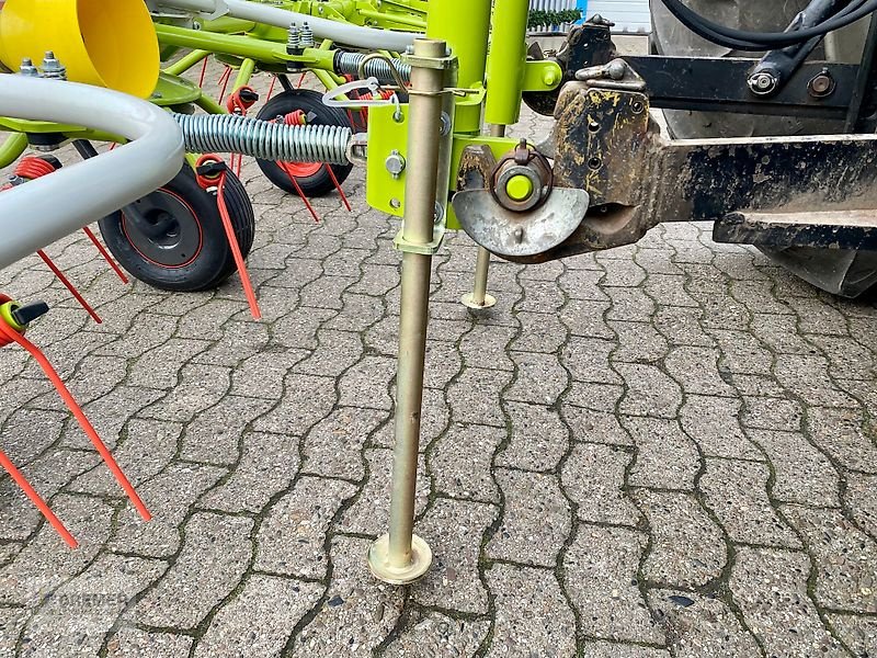 Kreiselheuer des Typs CLAAS VOLTO 80, Gebrauchtmaschine in Asendorf (Bild 16)