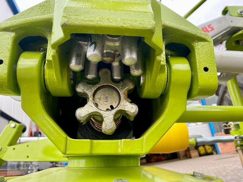 Kreiselheuer des Typs CLAAS VOLTO 80, Gebrauchtmaschine in Asendorf (Bild 20)