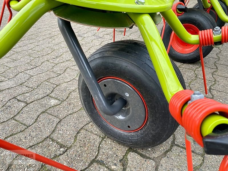 Kreiselheuer des Typs CLAAS VOLTO 80, Gebrauchtmaschine in Asendorf (Bild 13)