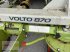 Kreiselheuer typu CLAAS Volto 870 PREISREDUZIERT, Gebrauchtmaschine w Langenau (Zdjęcie 4)
