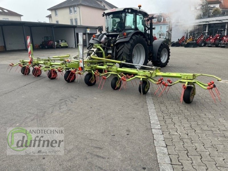 Kreiselheuer typu CLAAS Volto 870, Gebrauchtmaschine v Hohentengen (Obrázek 2)