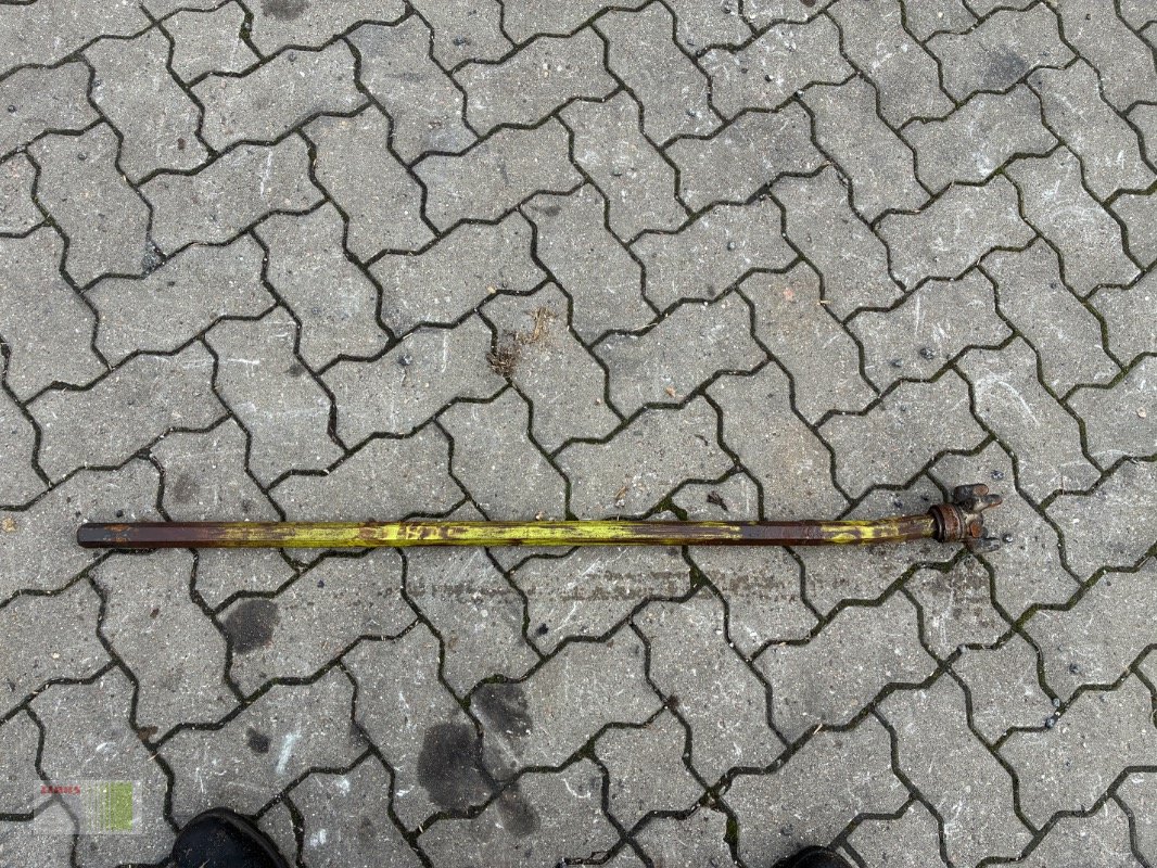 Kreiselheuer typu CLAAS VOLTO 870, Gebrauchtmaschine v Schenefeld (Obrázek 10)