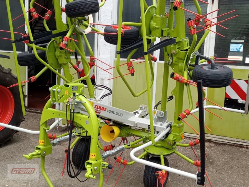 Kreiselheuer za tip CLAAS Volto 900, Neumaschine u Kößlarn (Slika 1)