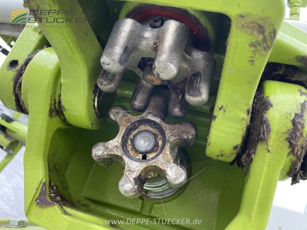 Kreiselheuer typu CLAAS Volto 900, Gebrauchtmaschine v Rietberg (Obrázek 2)