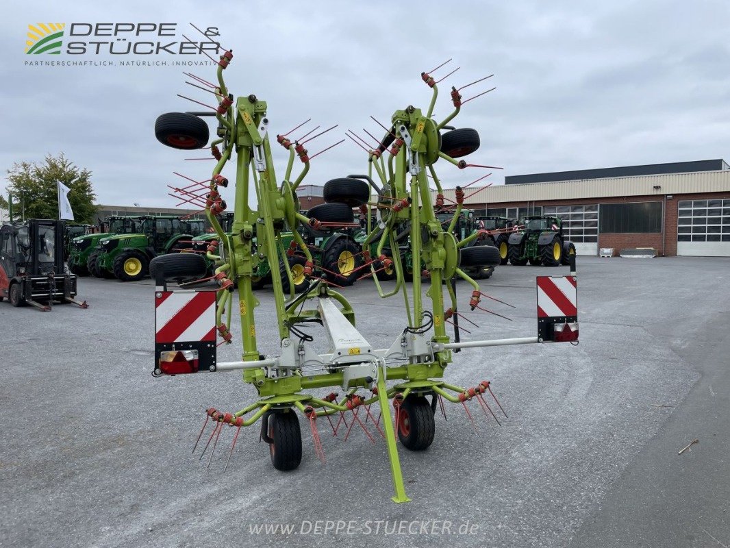 Kreiselheuer typu CLAAS Volto 900, Gebrauchtmaschine v Rietberg (Obrázek 3)