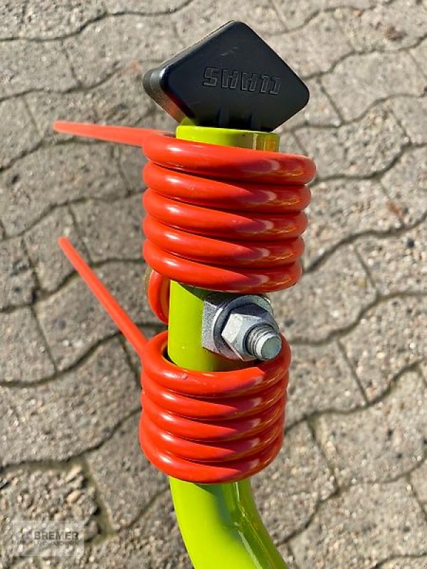 Kreiselheuer des Typs CLAAS VOLTO 900, Gebrauchtmaschine in Asendorf (Bild 20)