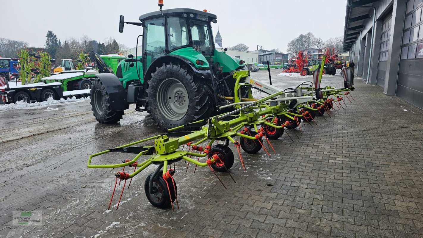 Kreiselheuer typu CLAAS Volto 900, Gebrauchtmaschine v Rhede / Brual (Obrázek 4)