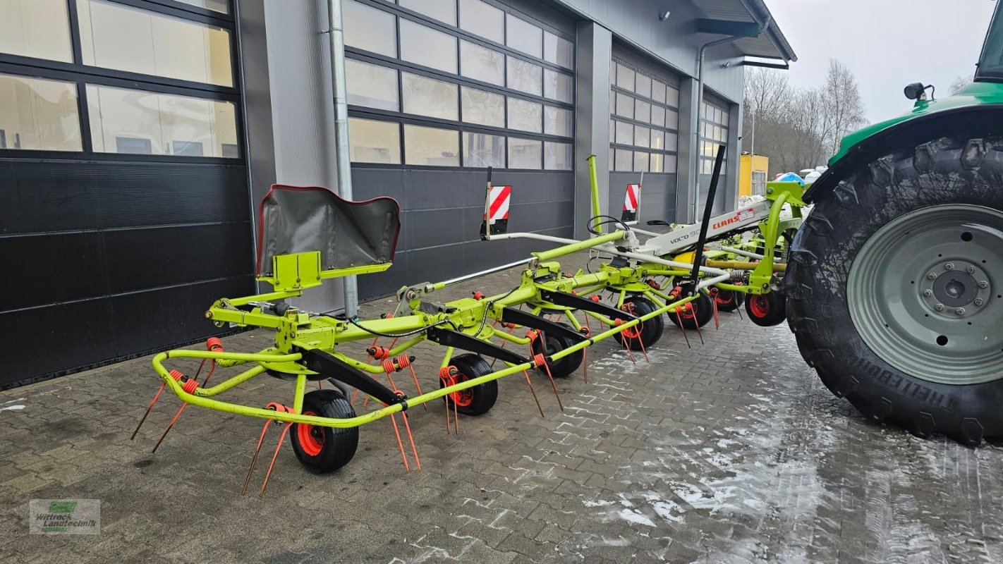 Kreiselheuer typu CLAAS Volto 900, Gebrauchtmaschine v Rhede / Brual (Obrázek 2)