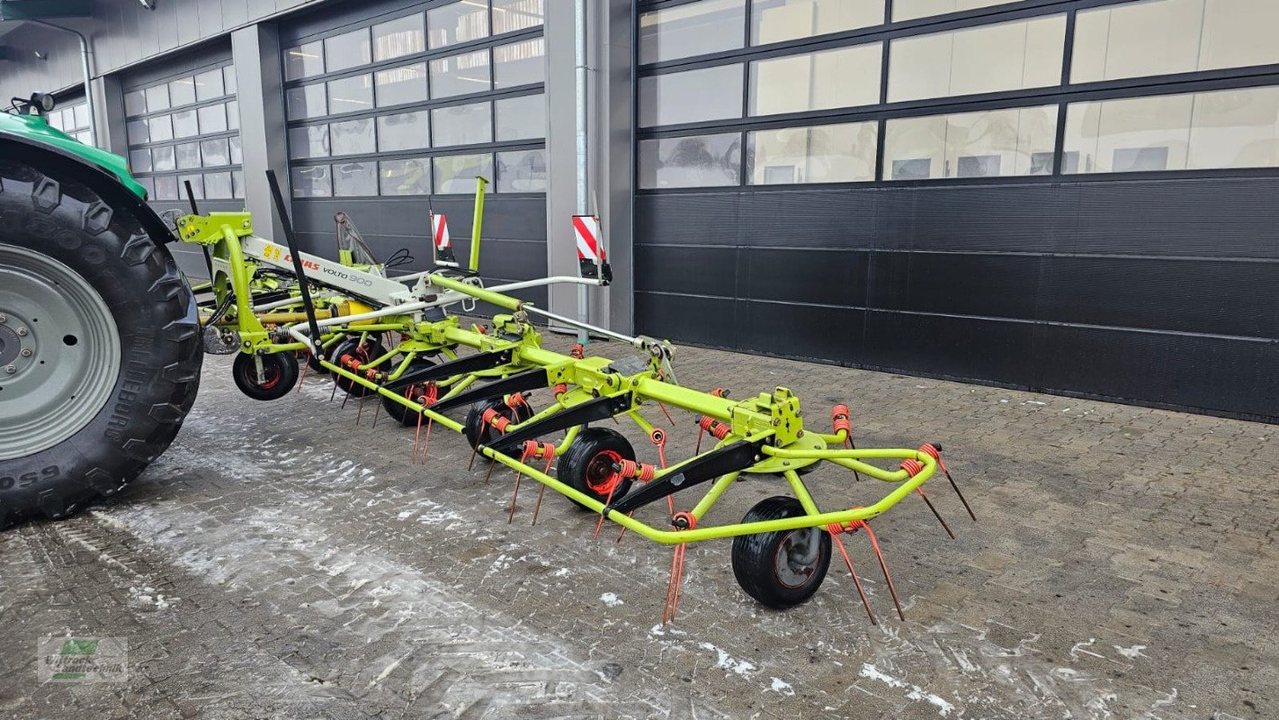 Kreiselheuer typu CLAAS Volto 900, Gebrauchtmaschine v Rhede / Brual (Obrázek 1)