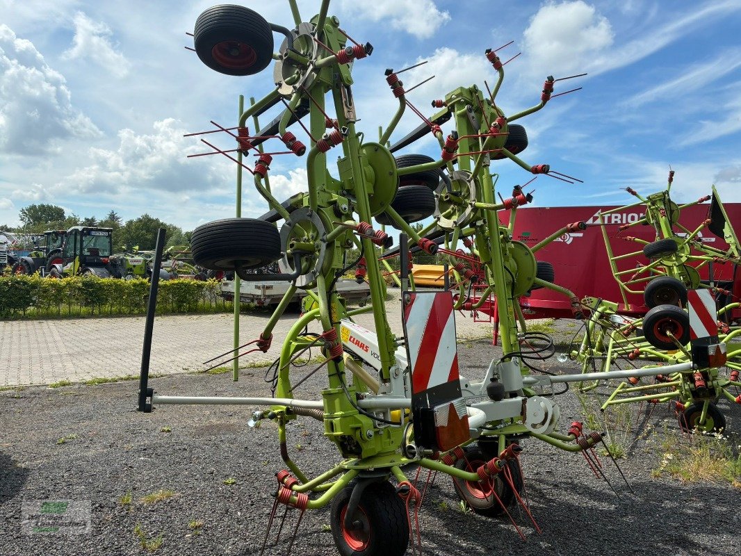 Kreiselheuer typu CLAAS Volto 900, Gebrauchtmaschine v Georgsheil (Obrázek 4)