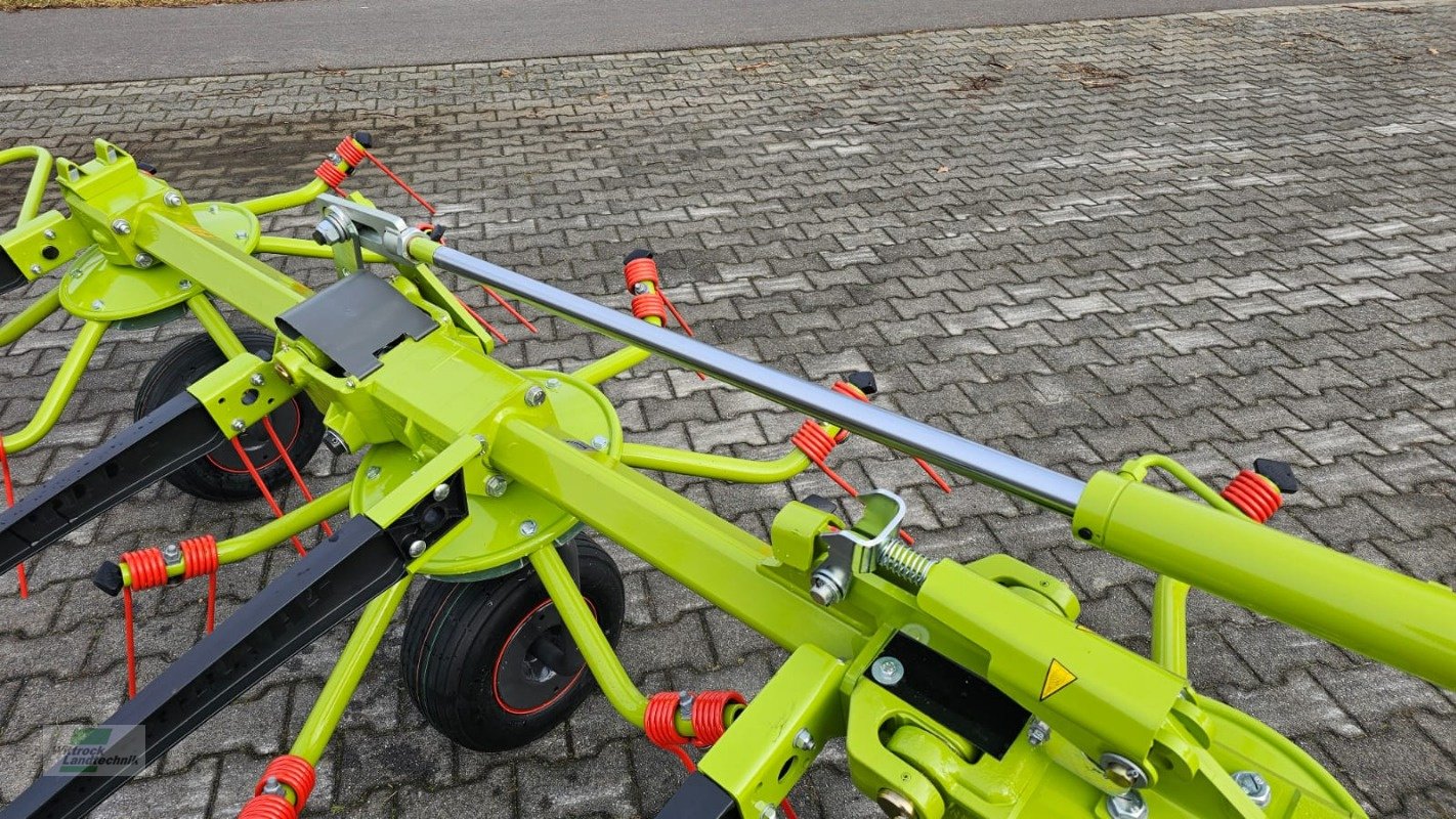 Kreiselheuer tip CLAAS Volto 900, Neumaschine in Rhede / Brual (Poză 11)