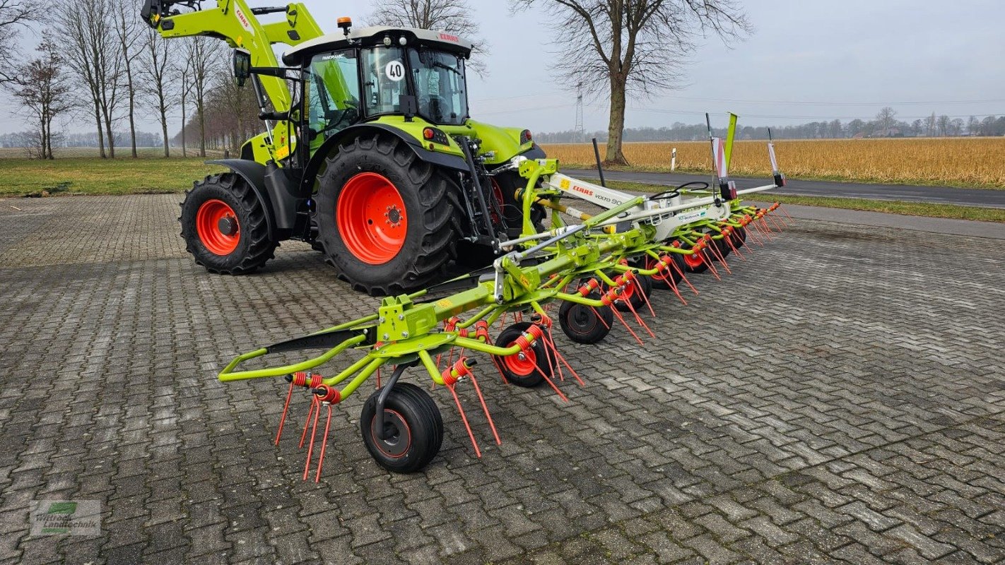 Kreiselheuer tip CLAAS Volto 900, Neumaschine in Rhede / Brual (Poză 1)