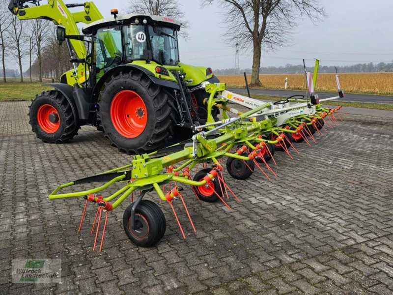 Kreiselheuer tip CLAAS Volto 900, Neumaschine in Rhede / Brual