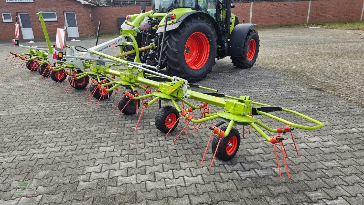 Kreiselheuer tip CLAAS Volto 900, Neumaschine in Rhede / Brual (Poză 3)