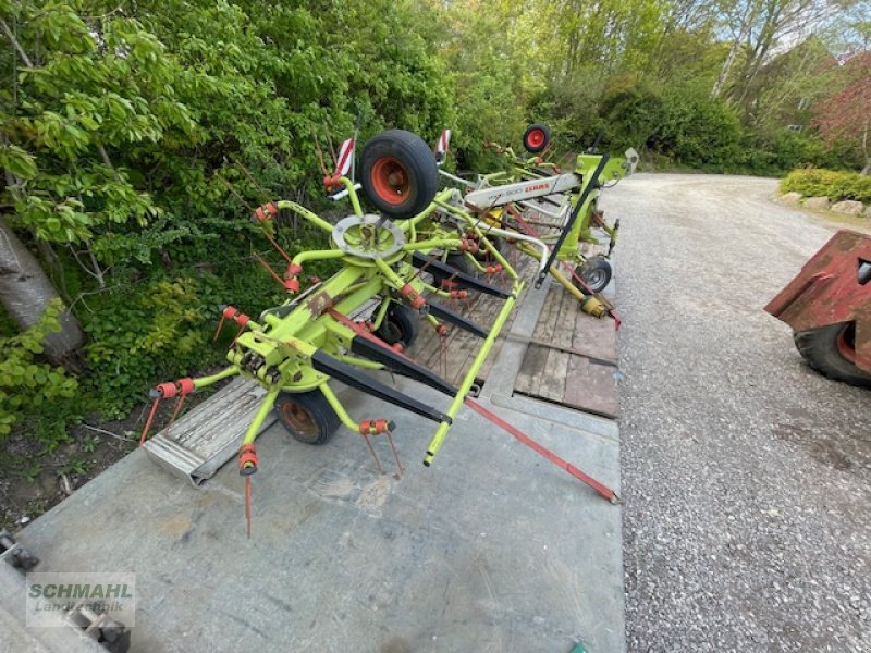 Kreiselheuer typu CLAAS VOLTO 900, Gebrauchtmaschine v Oldenburg in Holstein (Obrázek 1)