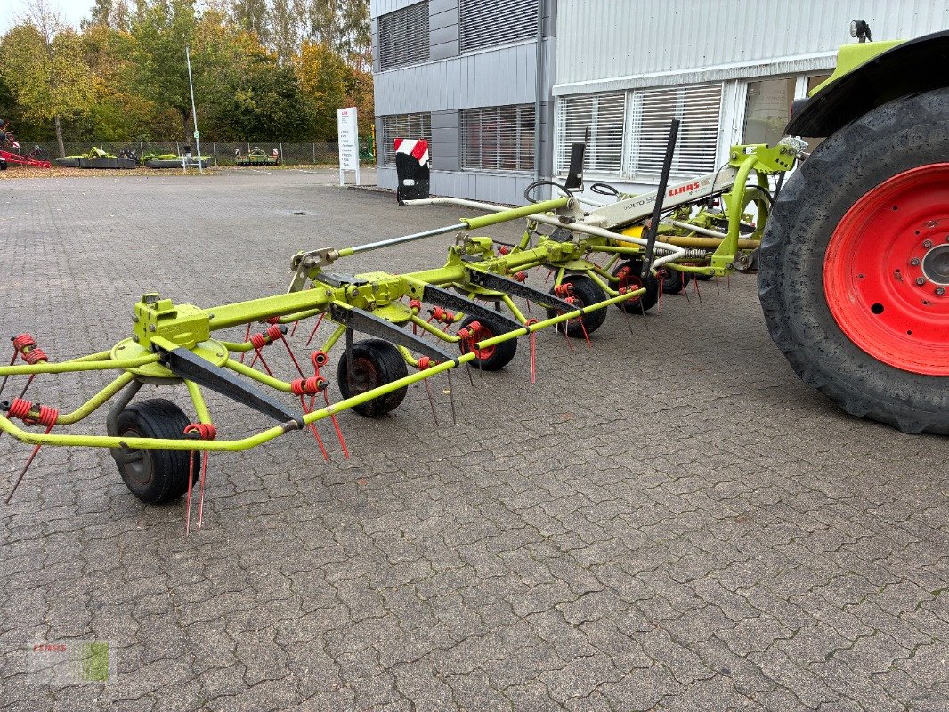 Kreiselheuer des Typs CLAAS VOLTO 900, Gebrauchtmaschine in Bordesholm (Bild 12)