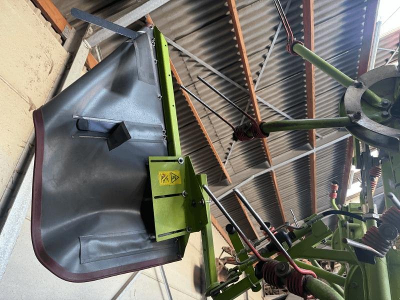 Kreiselheuer des Typs CLAAS VOLTO 930, Gebrauchtmaschine in Richebourg (Bild 7)