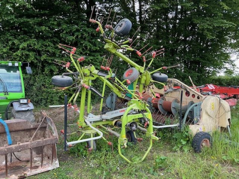 Kreiselheuer typu CLAAS VOLTO800, Gebrauchtmaschine v les hayons (Obrázek 2)