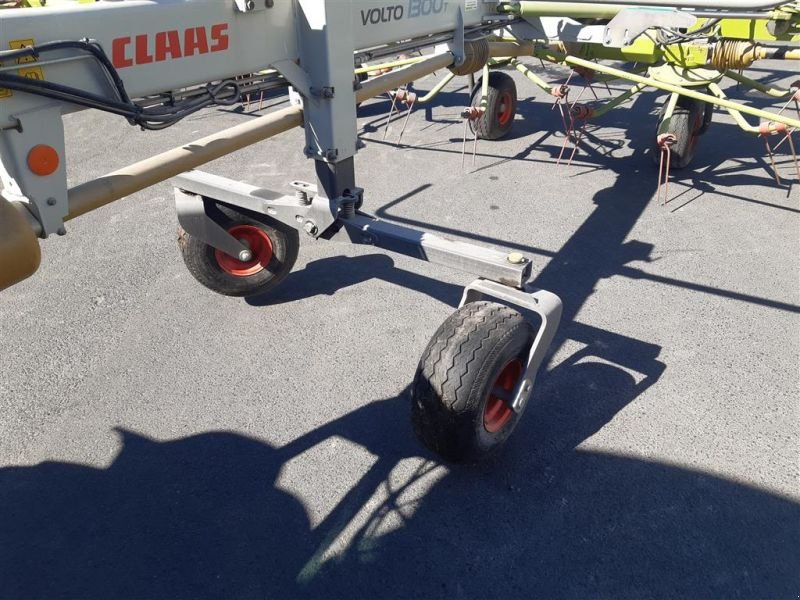 Kreiselheuer des Typs CLAAS WENDER VOLTO 1300 T, Gebrauchtmaschine in Grimma (Bild 12)