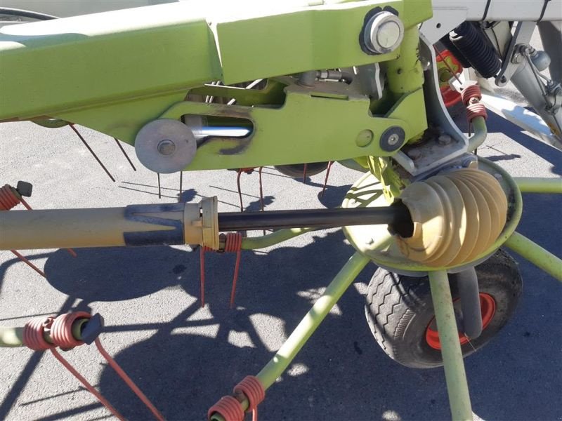 Kreiselheuer des Typs CLAAS WENDER VOLTO 1300 T, Gebrauchtmaschine in Grimma (Bild 23)