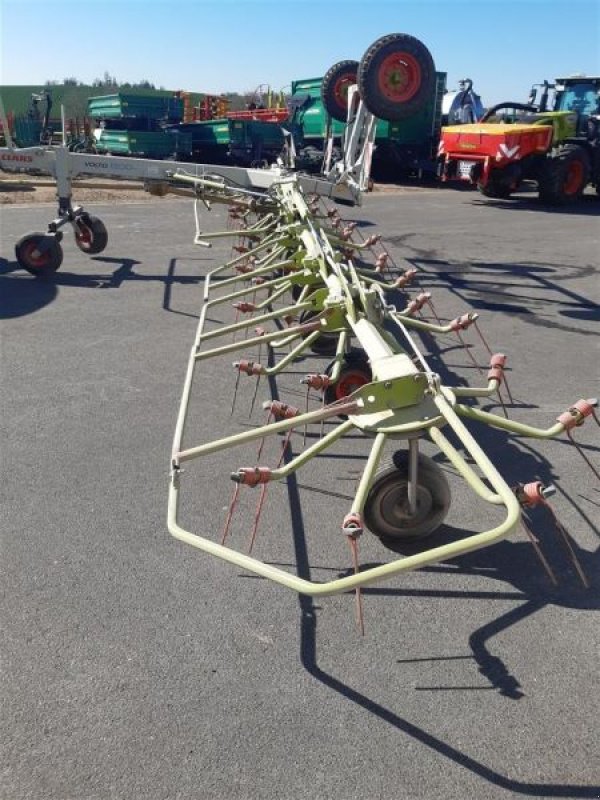 Kreiselheuer des Typs CLAAS WENDER VOLTO 1300 T, Gebrauchtmaschine in Grimma (Bild 5)