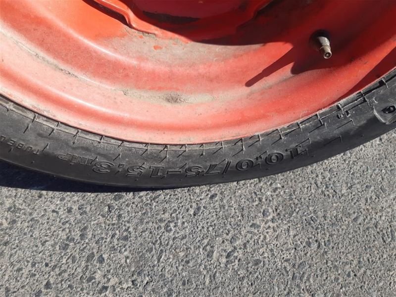 Kreiselheuer des Typs CLAAS WENDER VOLTO 1300 T, Gebrauchtmaschine in Grimma (Bild 25)