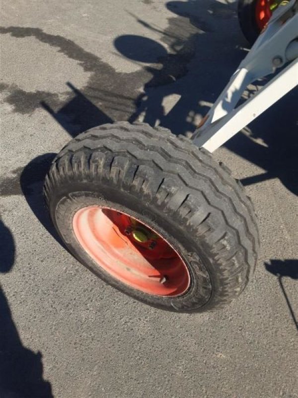 Kreiselheuer des Typs CLAAS WENDER VOLTO 1300 T, Gebrauchtmaschine in Grimma (Bild 27)