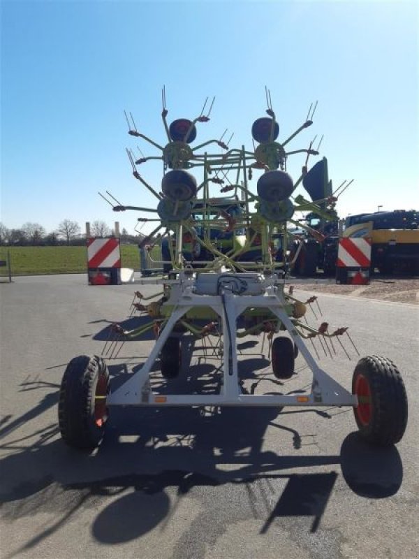 Kreiselheuer des Typs CLAAS WENDER VOLTO 1300 T, Gebrauchtmaschine in Grimma (Bild 20)