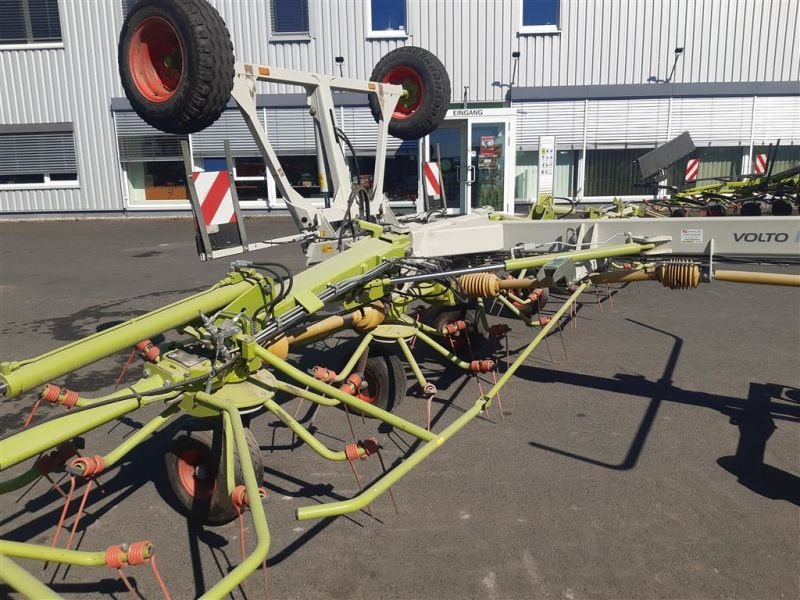 Kreiselheuer des Typs CLAAS WENDER VOLTO 1300 T, Gebrauchtmaschine in Grimma (Bild 9)