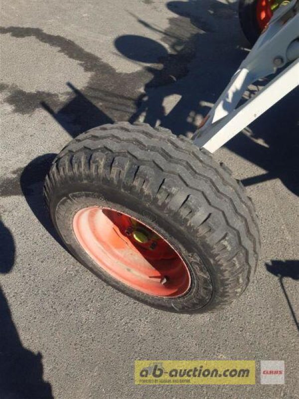 Kreiselheuer a típus CLAAS WENDER VOLTO 1300 T, Gebrauchtmaschine ekkor: Grimma (Kép 4)