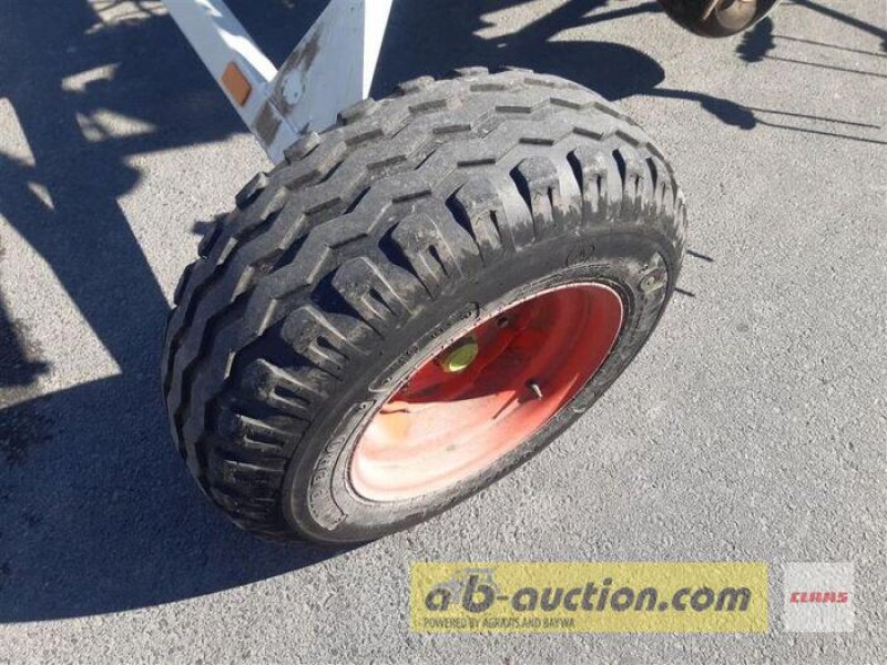 Kreiselheuer tip CLAAS WENDER VOLTO 1300 T, Gebrauchtmaschine in Grimma (Poză 3)