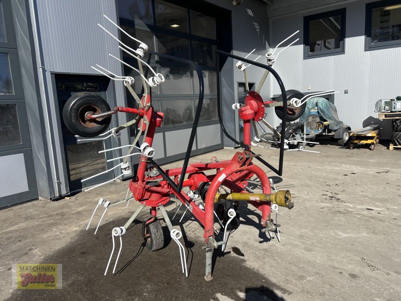 Kreiselheuer от тип DAROS 4 GN, Gebrauchtmaschine в Kötschach (Снимка 1)